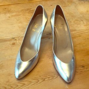 Authentic Christian Dior Heels